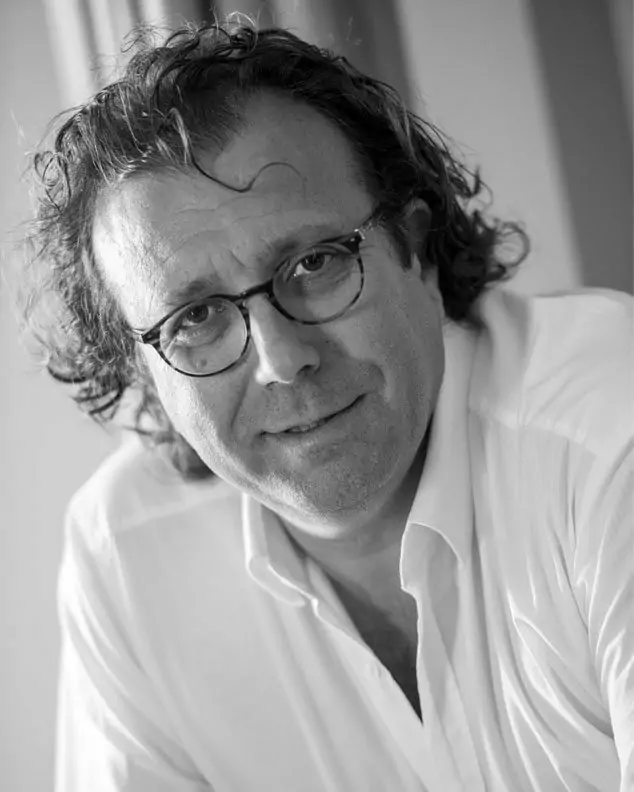 Joaquim Pires