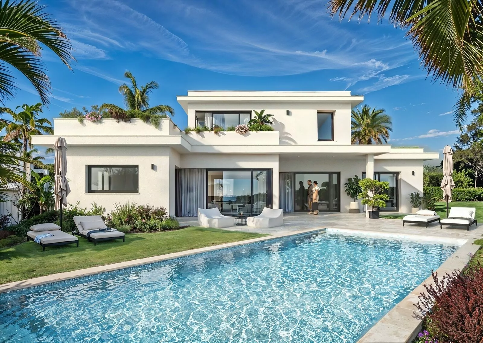 Imobiliário de luxo no Algarve: do investimento ao estilo de vida