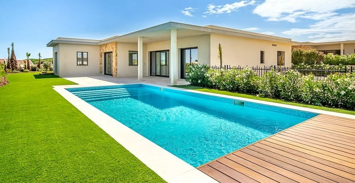 Residência de prestígio no Algarve: Quinta de Faro, o seu refúgio exclusivo