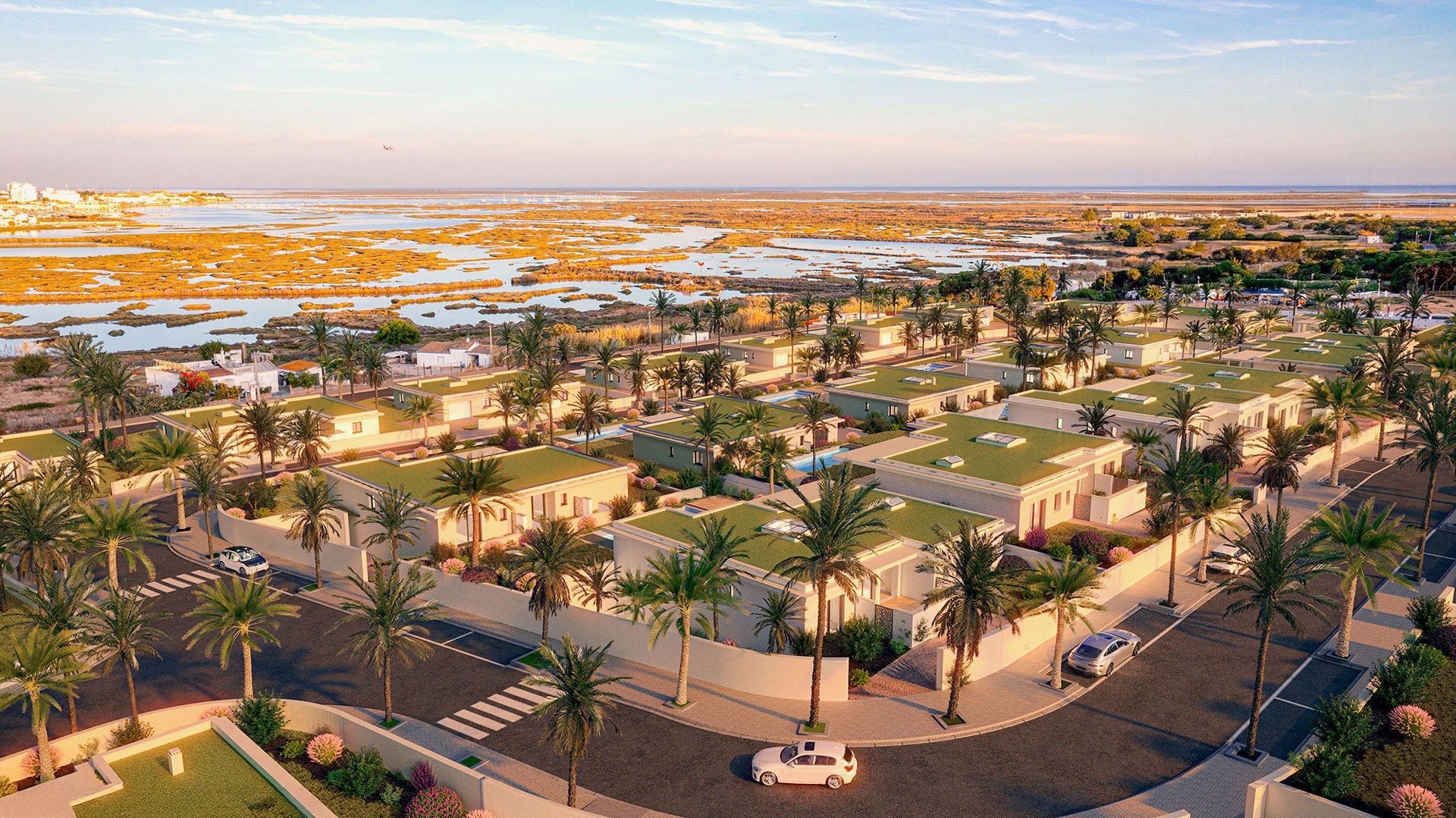 quinta de faro luxury