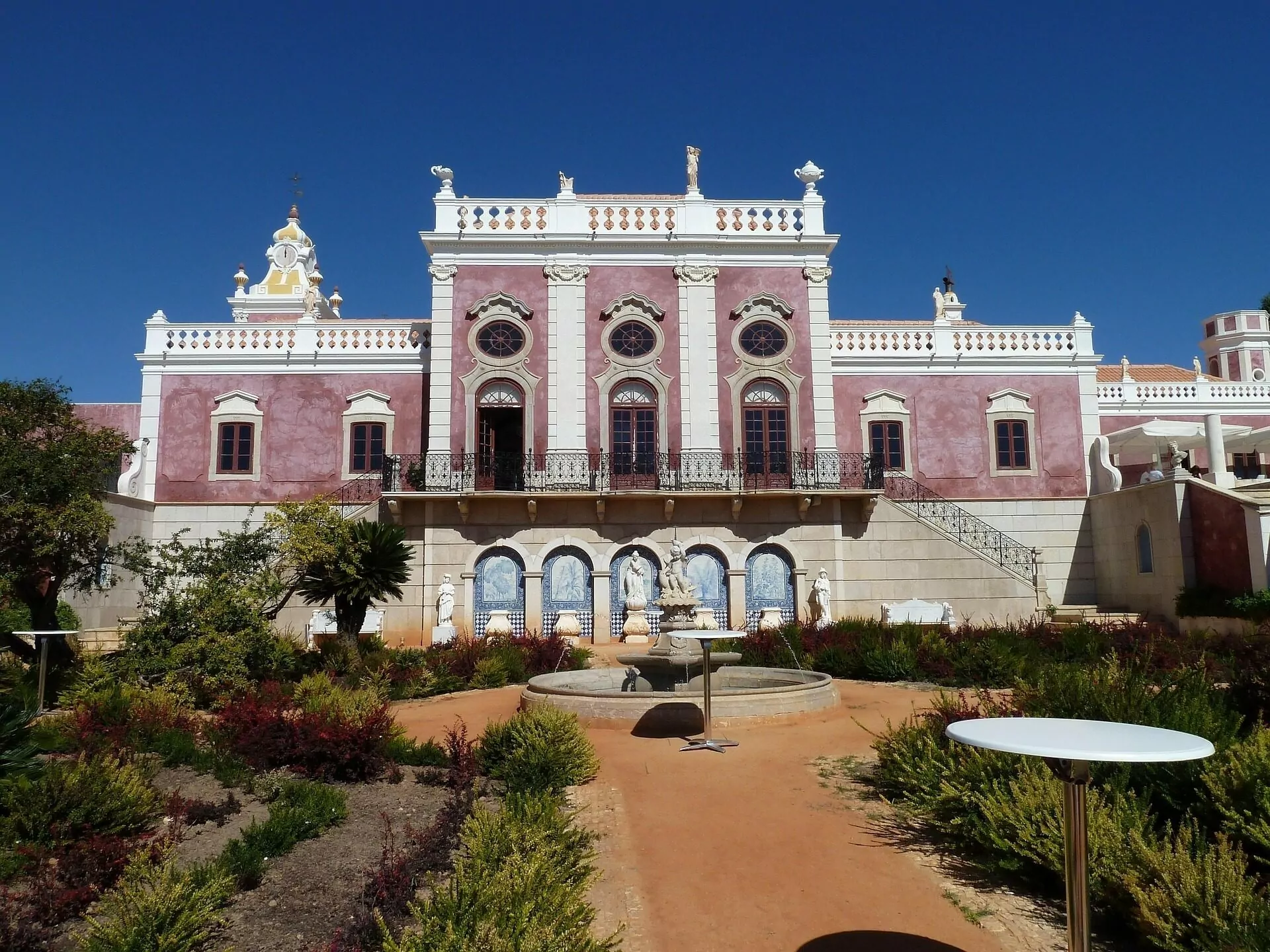 O que fazer em Faro? Os imperdíveis perto da Quinta de Faro